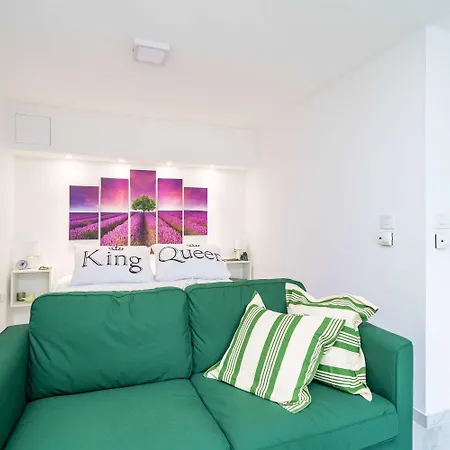 Laneta Appartement *