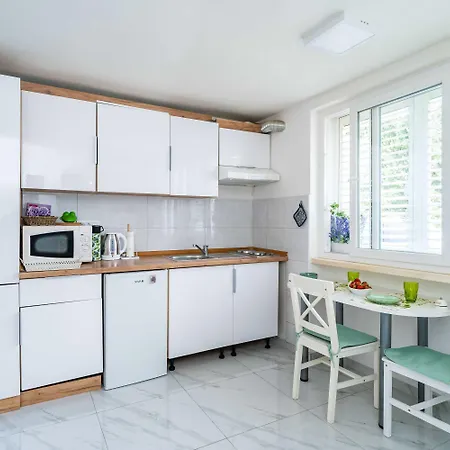Laneta Apartamento *
