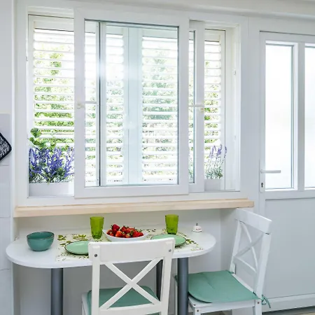 Apartmán Laneta Dubrovník