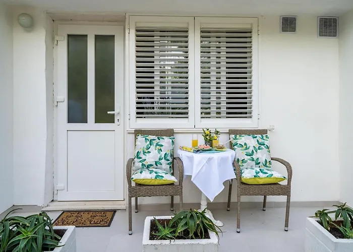 Appartement Laneta