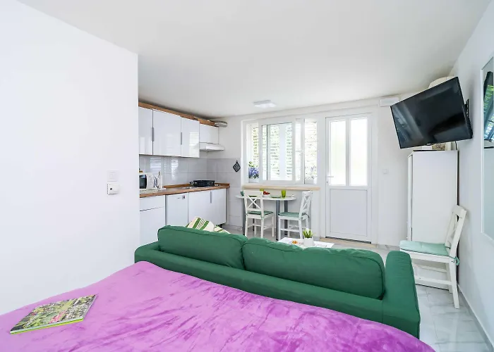 Laneta Appartement Dubrovnik