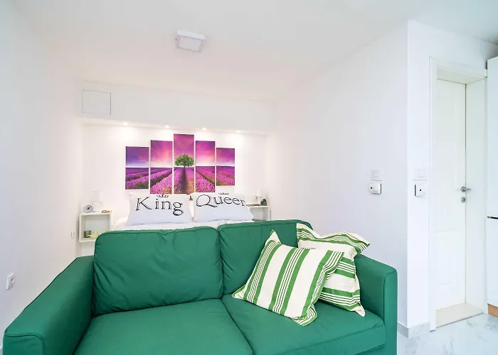 Laneta Appartement *
