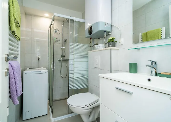 Appartement Laneta