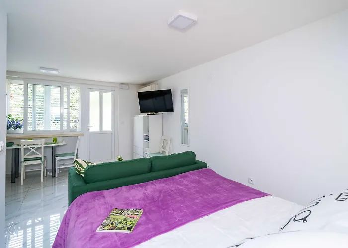 Appartement Laneta *