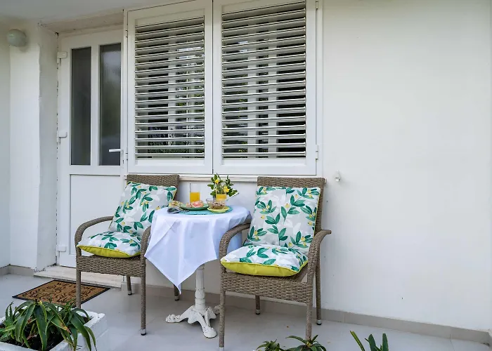 Appartement Laneta Dubrovnik