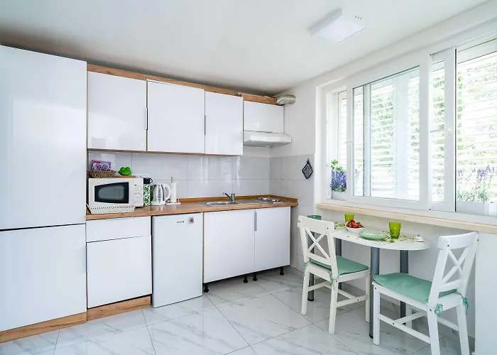 Laneta Appartement *