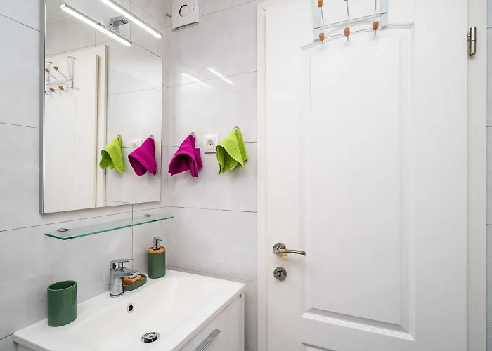 Laneta Appartement *