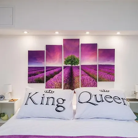 Laneta * Dubrovnik
