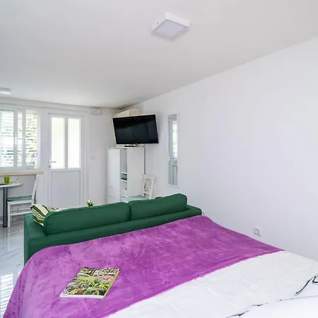 Laneta Apartment *