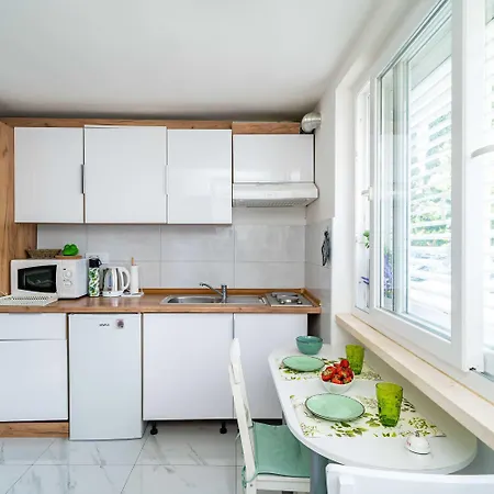 Laneta Appartement