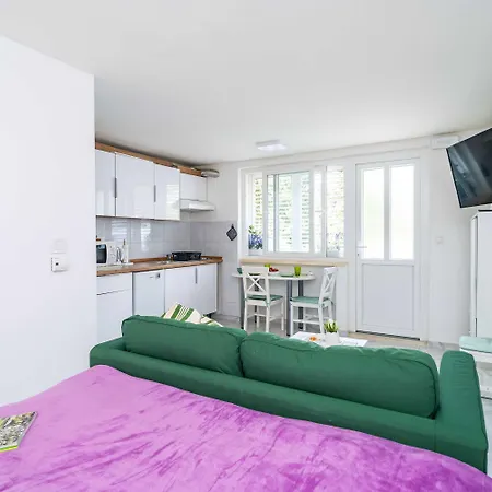 Laneta Apartman Dubrovnik